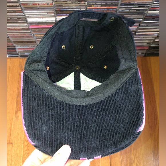Vintage Nike Corduroy Hat - Picture 7 of 8